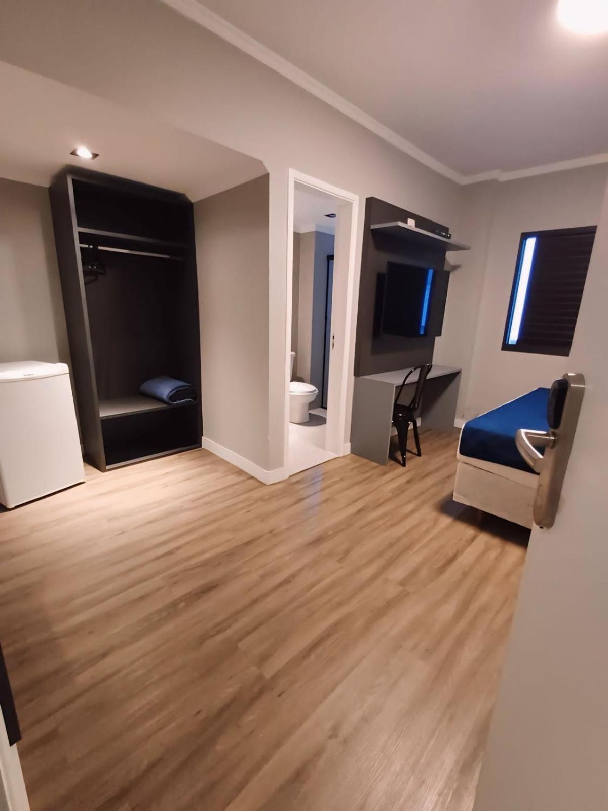 Bella Paulista Hotel 3*