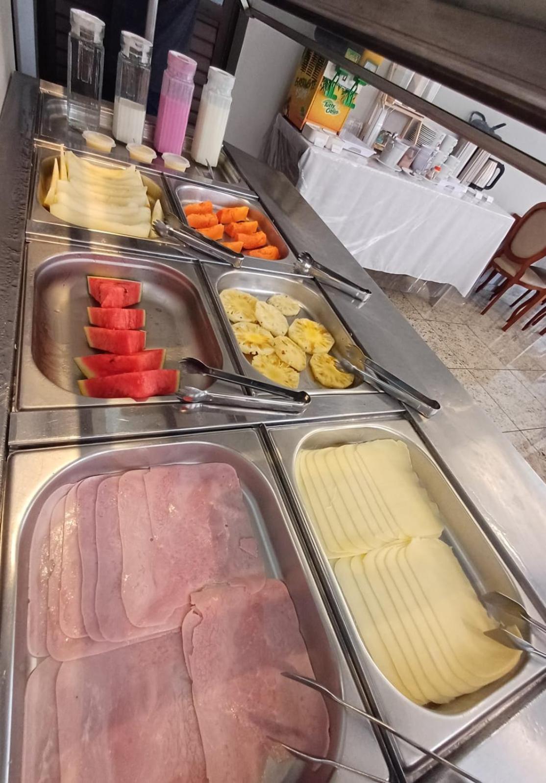 Bella Paulista Hotel São Paulo